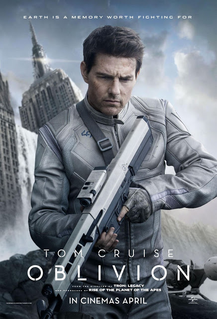 [Mini-HD] Oblivion (2013) อุบัติการณ์โลกลืม [720p][พากย์ ไทยโรง+อังกฤษ][Sub No] 34-Oblivion