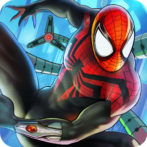 [MOD]Spider-Man Unlimited v1.4.0j Mega Mod. Converted_file_fa0e82a2