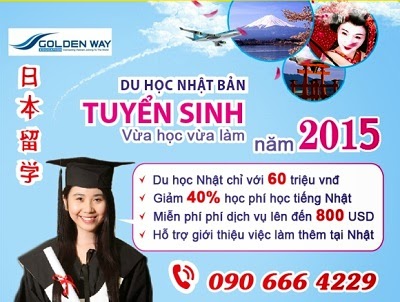 TUYỂN SINH DU HỌC NHẬT BẢN NĂM 2015 Nhat%2Bmoi