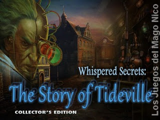 WHISPERED SECRETS: THE STORY OF TIDEVILLE E.C. - Guía del juego No-utilices-esta-imagen-sin-permiso