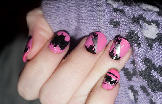 ابداع تجميل الاظافر ؟؟ Cool-best-nail-design-trends-for-super-girls01