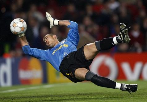 THE UNITED TIMES  Victor-valdes