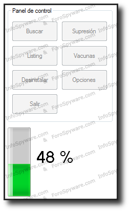 USBFix: Repara y protege tus USB de infecciones USBFix5