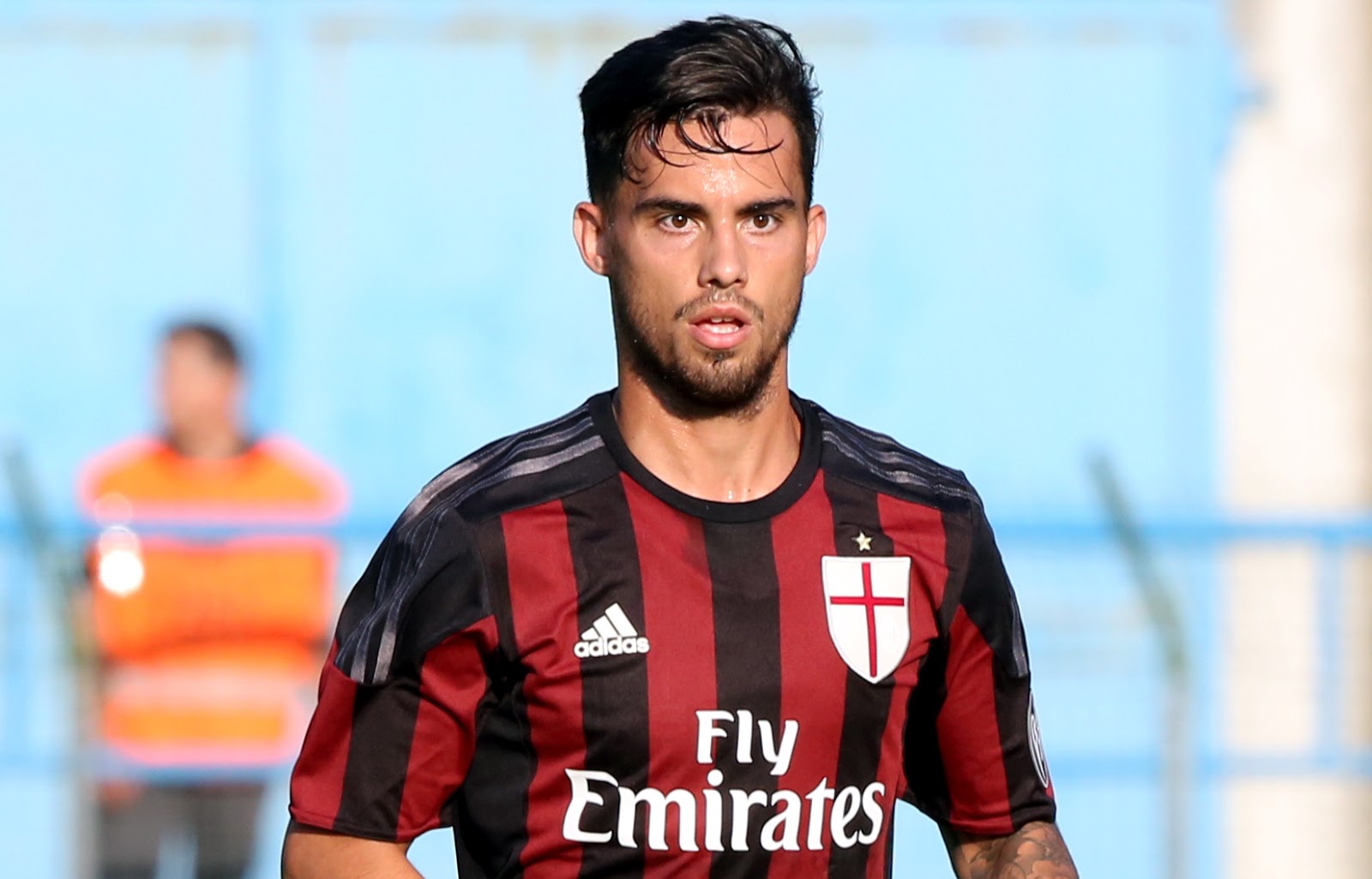 ¿Cuánto mide el futbolista Suso? (Jesús Joaquín Fernández) - Altura - Real height Suso%2BCelta