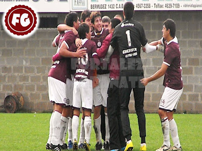 Lanús campeón del Torneo de Reserva 2010-2011 Diapositiva1