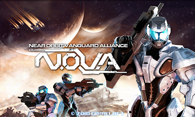 N.O.V.A. APK+DATA Nova1