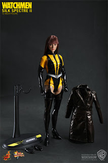 [GUIA] Hot Toys - Series: DMS, MMS, DX, VGM, Other Series -  1/6  e 1/4 Scale - Página 6 Silk