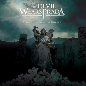 The Devil Wears - Prada Born To Lose Cd_05