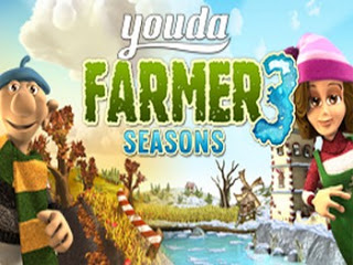 YOUDA FARMER 3: TEMPORADAS - Guía del juego 3