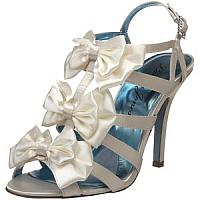 احذية روعة Satin%252520sandal%252520from%252520Lauren%252520Jones