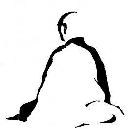 15th Dec. 839 Army Zen-monk-meditation1