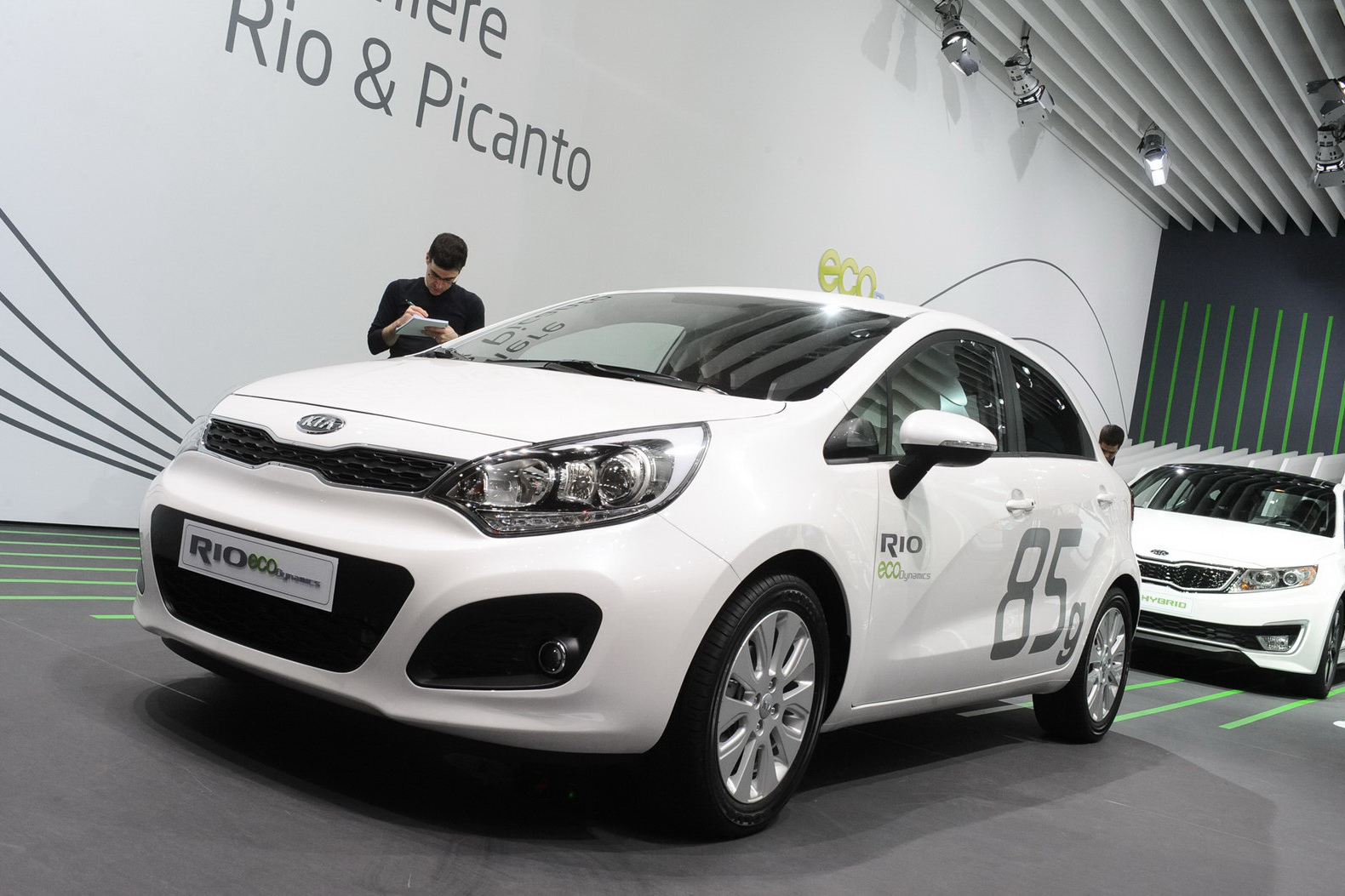 تغطية موديلات هيونداى وسيارات كيا KIA-rIO-2012-9