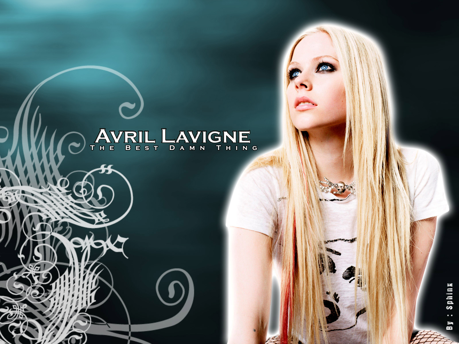 خلفيات افرل لافين  Beautiful-Avril-Lavigne-Wallpapers-