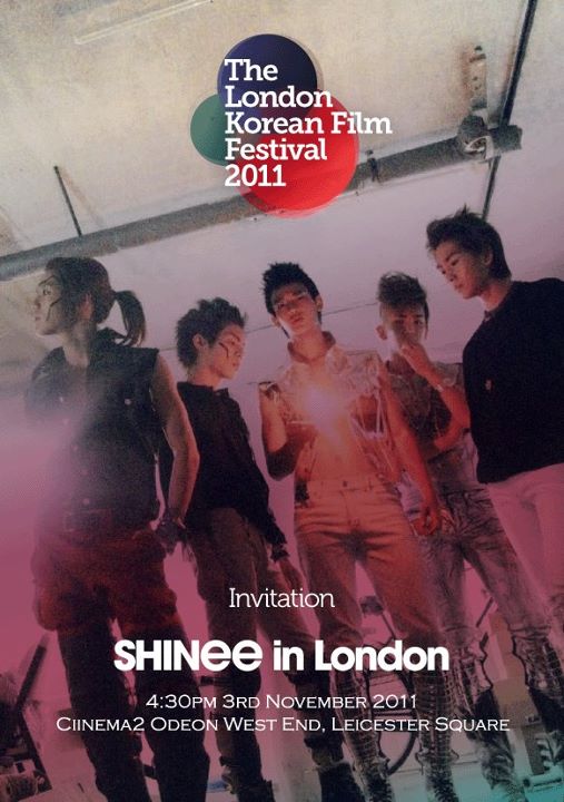 111026 | Les SHINee vont faire une performance à l'ouverture du Festival des Films Coréens à Londres au Concert Gala 300987_255274914524445_162400297145241_825571_57824027_n