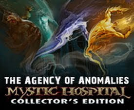 THE AGENCY OF ANOMALIES: Mystic Hospital Edición de Coleccionista (PUBLICADO) The%2BAgency%2Bof%2BAnomalies%2BMystic%2BHospital%2BCollector%2527s%2BEdition%2B%255BFINAL%255D