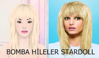 Stardoll ve Gerçek Saçlar 547355_283181805091172_1278534979_n