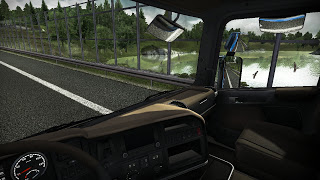 Euro truck simulator 2 Sc2