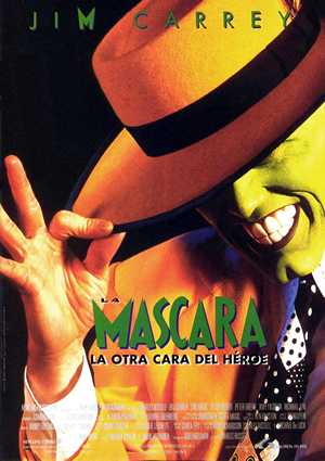 ¿Cuales son vuestras películas favoritas? La-mascara