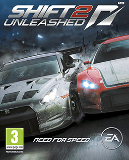 Need for Speed SHIFT 2 Unleashed Free Download Shift2-cover