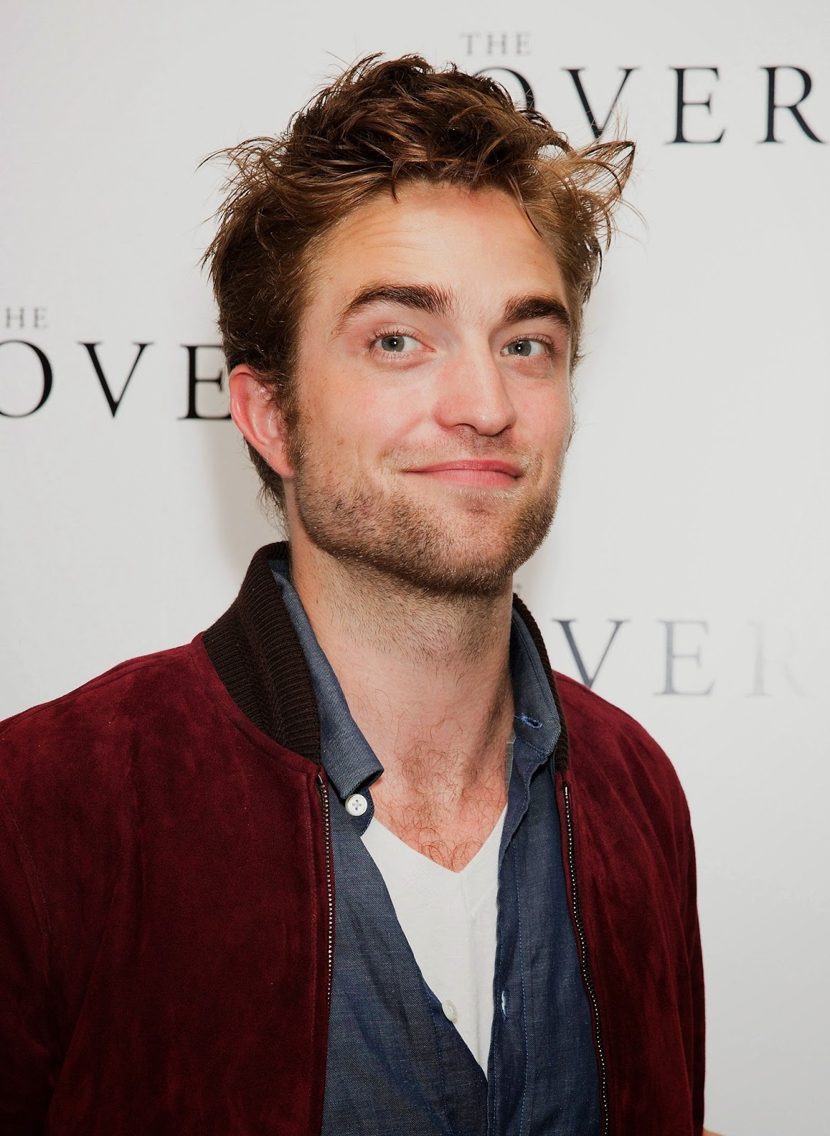 23 Agosto - Nueva Foto HQ de Rob en The Rover BFI Southbank Photocall (UK)!!! 1