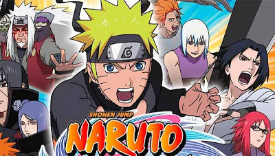 [Notícia]NARUTO SHIPPUUDEN CHEGA À AMÉRICA LATINA Naruto-Shippuden-Episode-258-English-Subbed