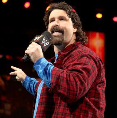 RESULTADOS - WWE Raw desde Brooklyn, New York Mick-foley-opens-raw-with-a-promo