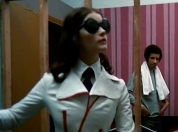 Sisters 1973 (Margot Kidder) Yonomeaburro_hermanas_sisters_fashion1