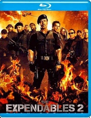 [Mini-HD] The Expendables 2 (2012) โคตรคน ทีมเอ็กซ์เพนเดเบิ้ล 2 [720p][เสียง:ไทย/Eng][ซับ:ไทย/Eng][One2Up] TE2_MinihdClub.blogspot.com