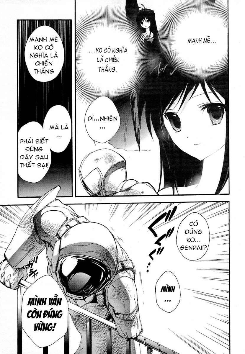 Accel World chap 7 141