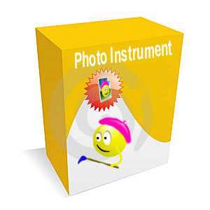 برنامج  Photoinstrument  لتحرير ومعالجة الصور الرقمية PIC-818-1316242400