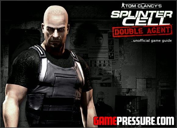 تحميل لعبة Tom Clancy's Splinter Cell 4 Double Agent للكمبيوتر مجانا 1309349406