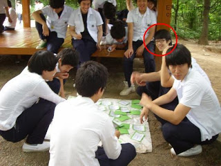 [OTHER] Baek Hyun @ Pre-debut 9c16fdfaaf51f3dee960b8d094eef01f3b2979b71