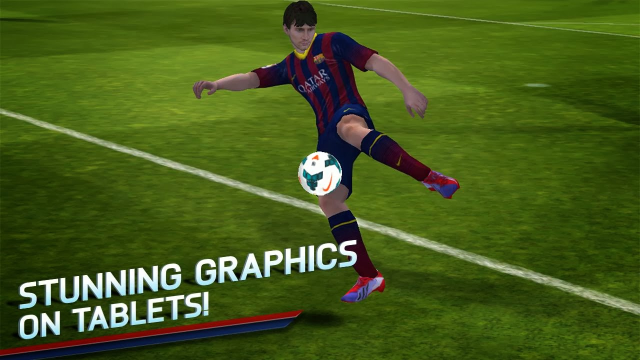 FIFA 14 by EA SPORTS 1.3.2 APK+DATA Fifa-14-android