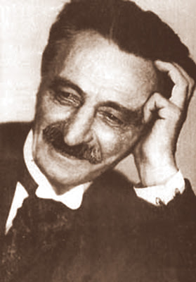 Branislav Nušić Nusic