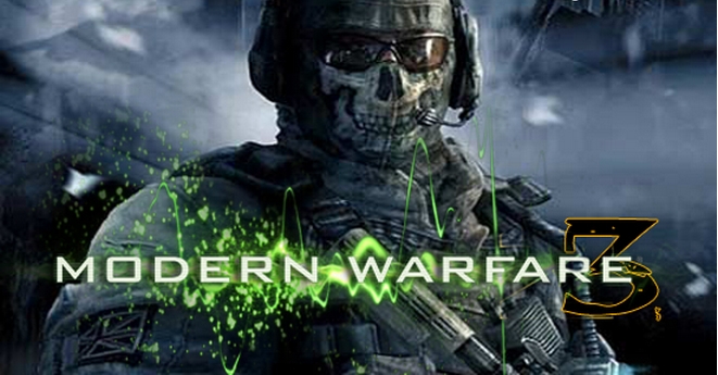 CALL OF DUTY MODERN WARFARE 3 PAL Modern_warfare_3