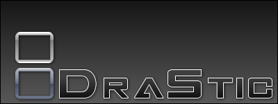 DraStic DS Emulator  vr2.2 APK Gratis CwNYPDT