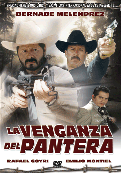 La venganza del pantera [Pelicula Mexicana][DvdRip] VENGANZADELPANTERA