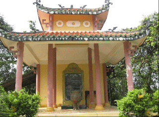 Ba Tri - Điểm đến du lịch "Văn hóa - Lịch sử và Sinh thái" Image016_