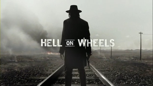 Hell on Wheels Hell.on.Wheels