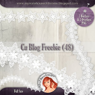 Lacy Snowflake Scatter Borders at My Warehouse of Dreams APD_CuBlogFreebie%252848%2529-preview