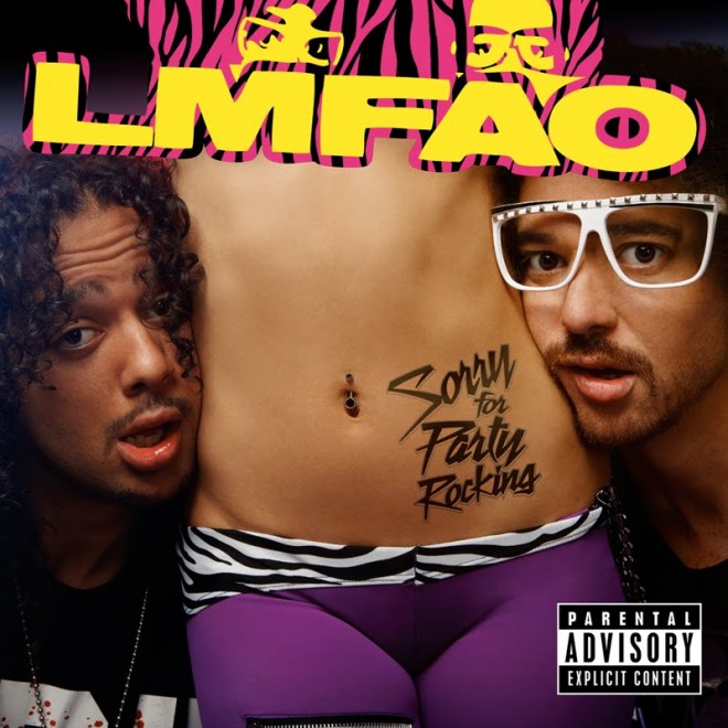 Vous écoutez quoi en ce moment ? - Page 4 Lmfao-sorry-for-party-rocking-artwork-660x660