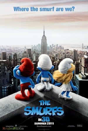 Topics tagged under sony_pictures_movies_ on Việt Hóa Game The-smurfs2011_PhimVang.Org