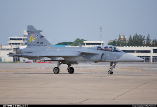 Fuerzas armadas del Reino de Tailandia 44927_1354306805