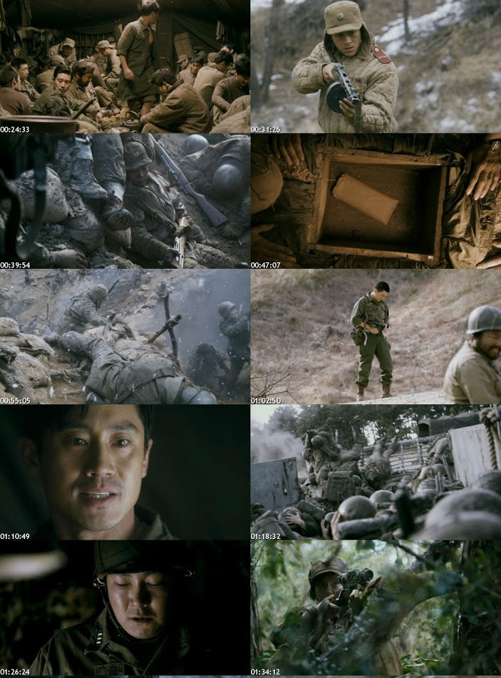 [Mini-HD] The Front Line (2011) เดอะ ฟรอนต์ ไลน์ หนังเกาหลีที่สร้างได้ดีมาก  TFL_guy2u_ss