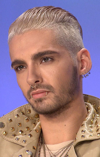 + Fotos do Bill no DSDS 3