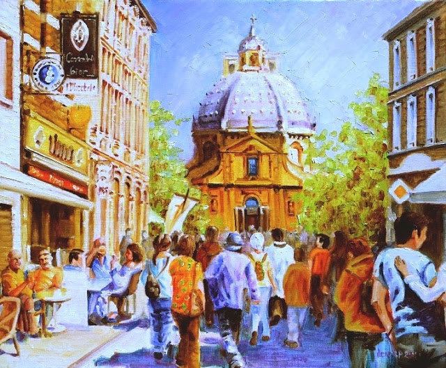 ஆயில் பைண்டிங் அழகான ஓவியங்கள் இன்றய ரசனைக்கு!(oil painting art  ) Oil_Paintings_Vera_Cauwenberghs_Belgium_10