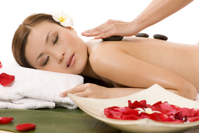 Giường massage chất lượng cao làm đẹp body - Mai Hân Group Massage