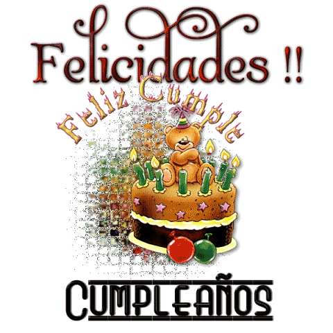 Felicidades natolia Feliz-cumple