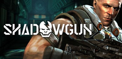 Juegos  Android Shadowgun