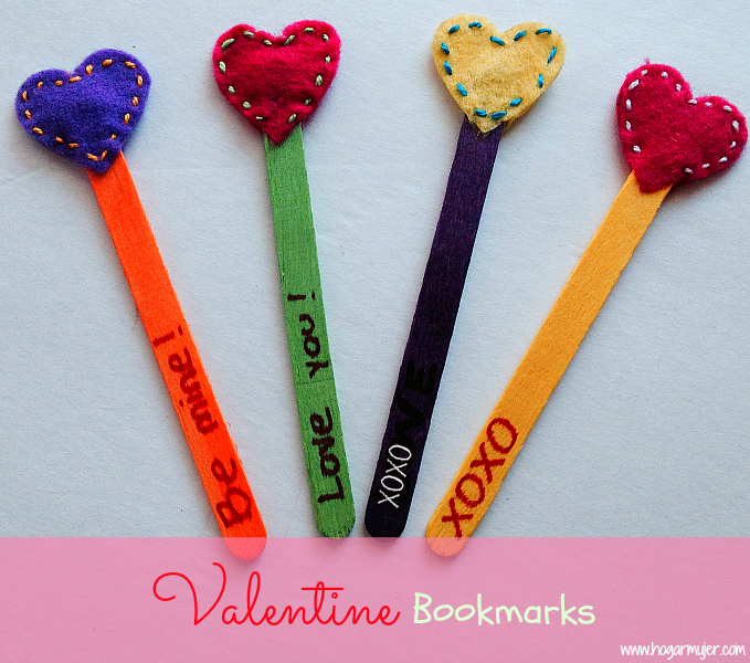 Manualidades... - Página 13 Valentine-bookmarks